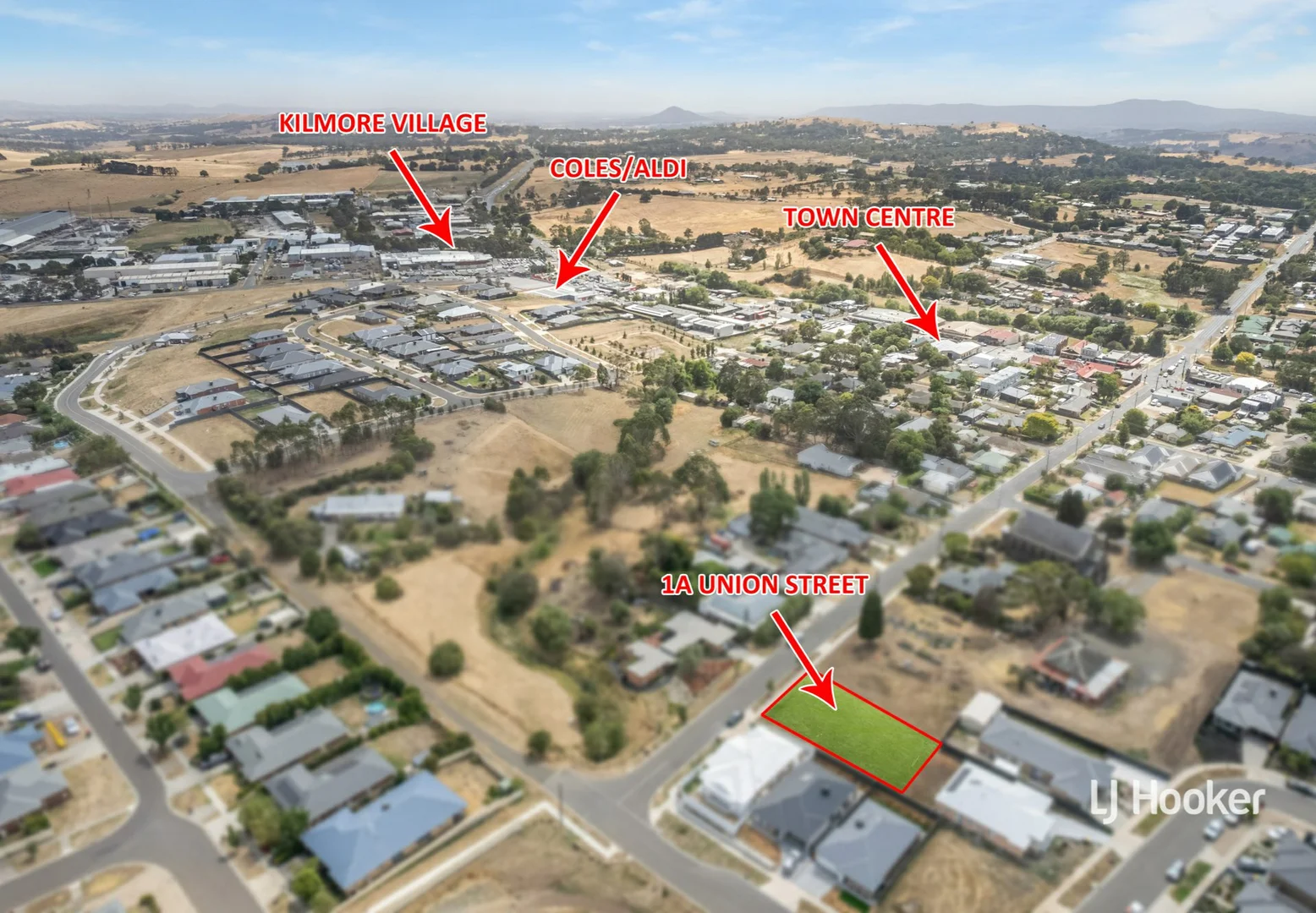 Additional image 5 of 1A Union Street, Kilmore VIC 3764