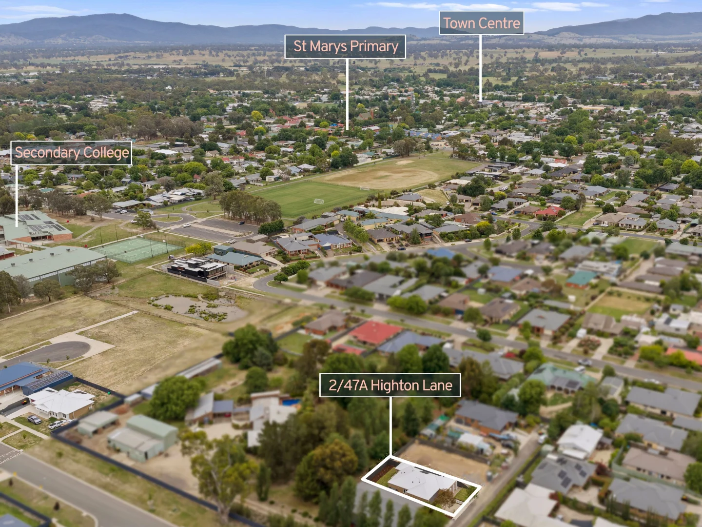 Additional image 11 of 2/47A Highton Lane, Mansfield VIC 3722