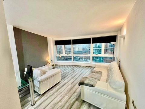Marco Island, Nottingham NG1