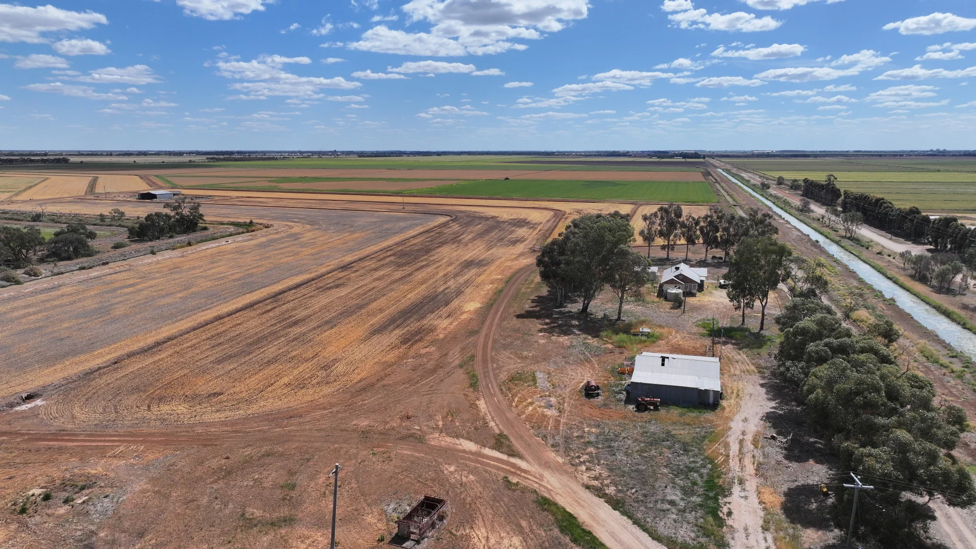 Additional image 3 of Farm 2528 Cashmere Road, Widgelli NSW 2680