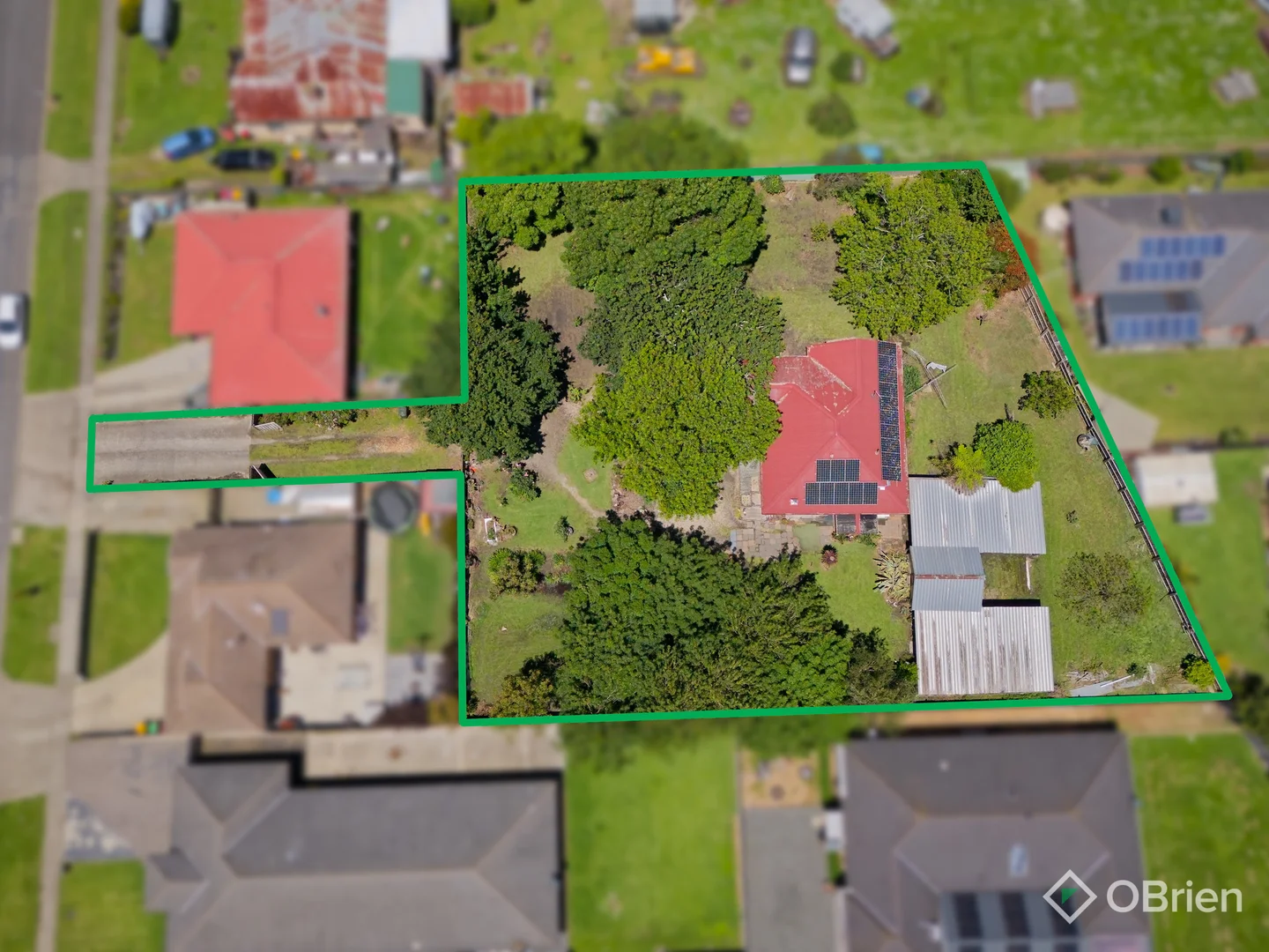Additional image 16 of 43 Princes Avenue, Longwarry VIC 3816