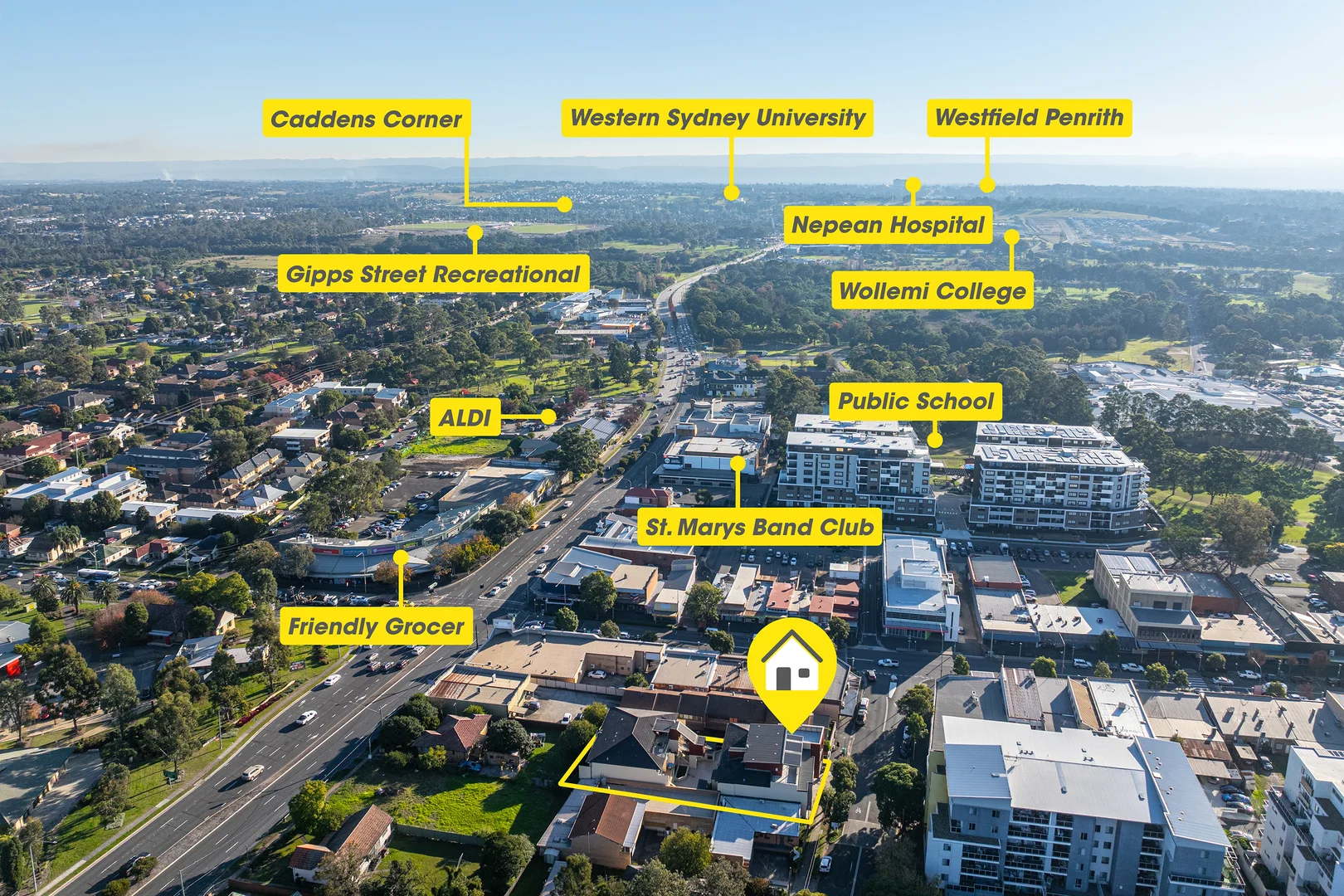 Additional image 15 of 6/54 King Street, St Marys NSW 2760