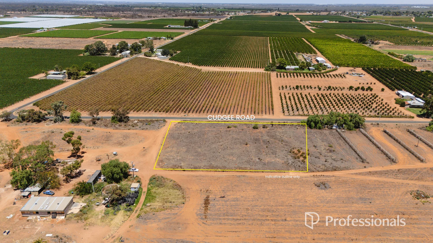 Additional image 2 of 3 Cudgee Road, Coomealla NSW 2717