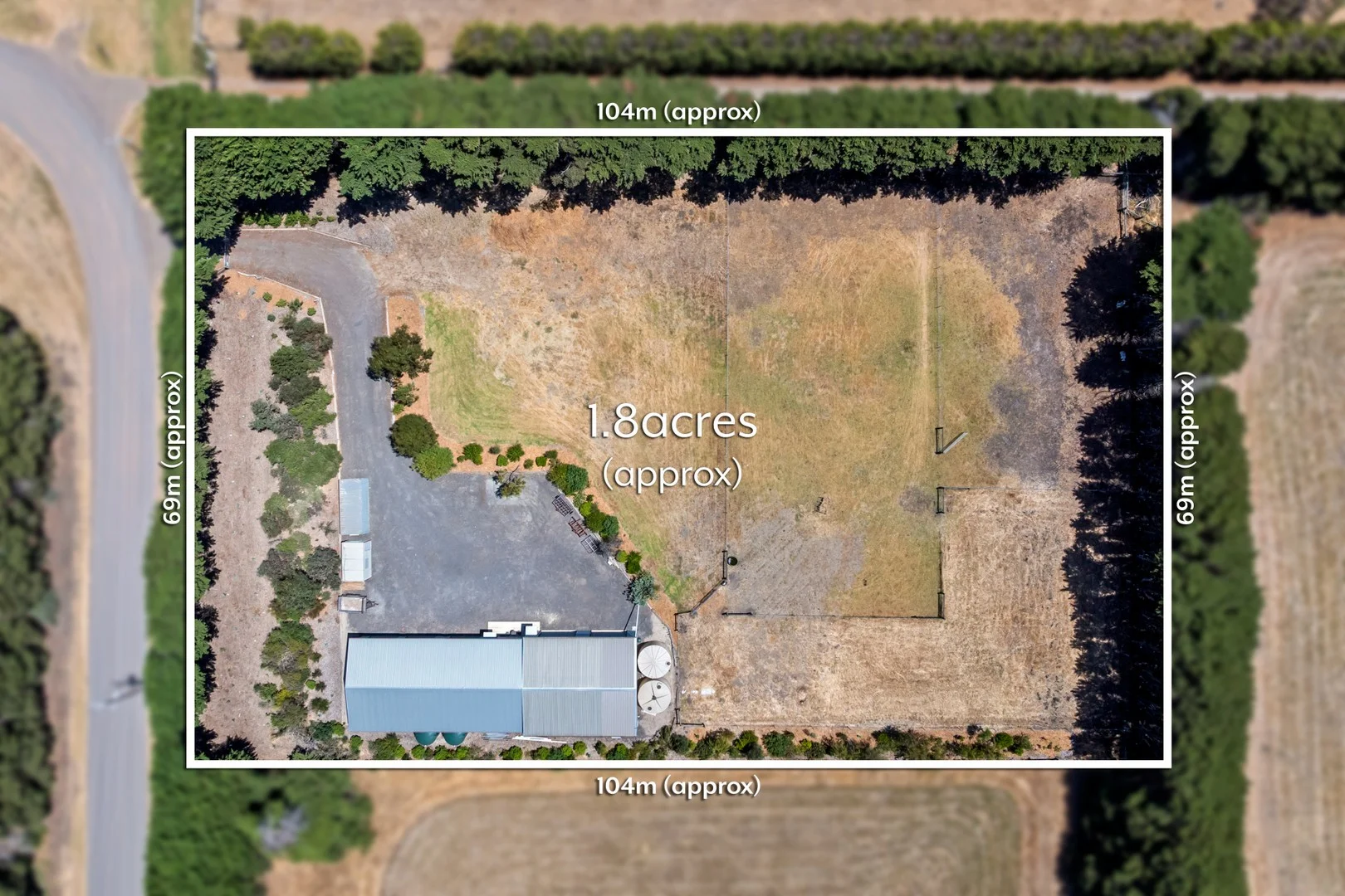 251-255 Founds Road, Drysdale VIC 3222