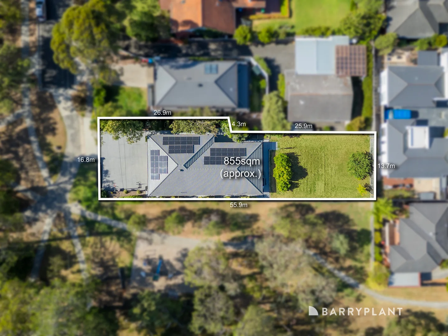 Additional image 16 of 17 Murene Court, Boronia VIC 3155