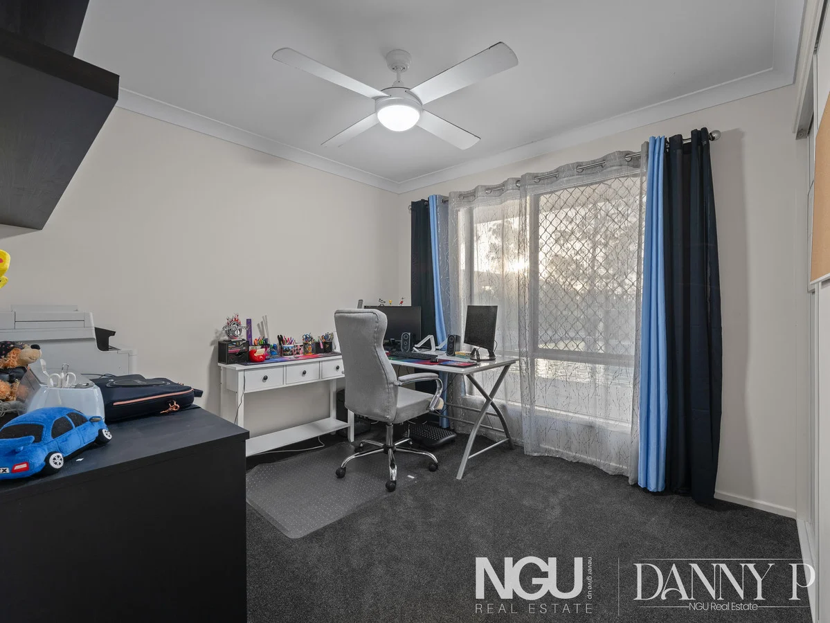 Additional image 22 of 133 Fairway Drive, Kensington Grove QLD 4341