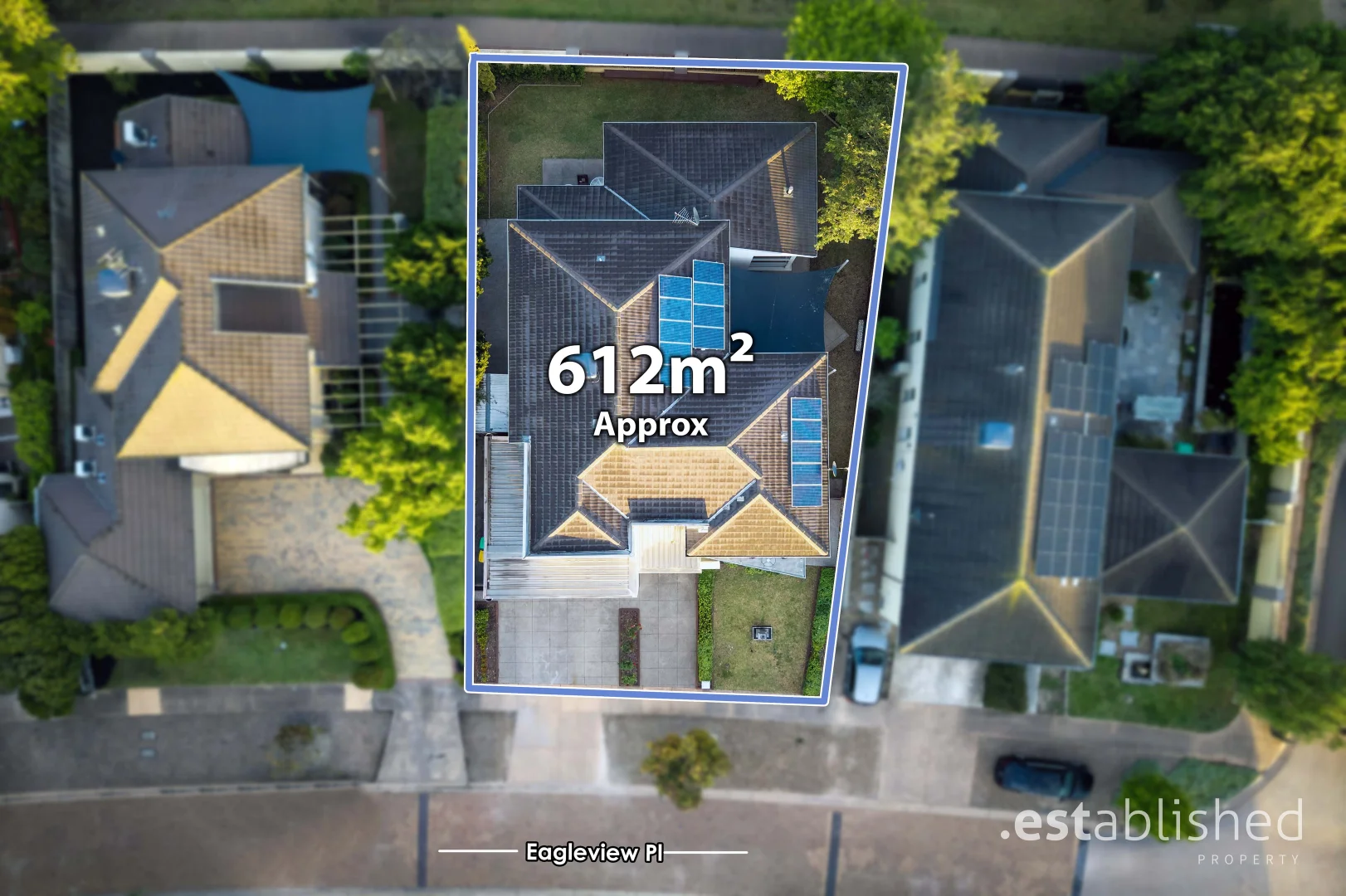 Additional image 2 of 17 Eagleview Place, Sanctuary Lakes VIC 3030