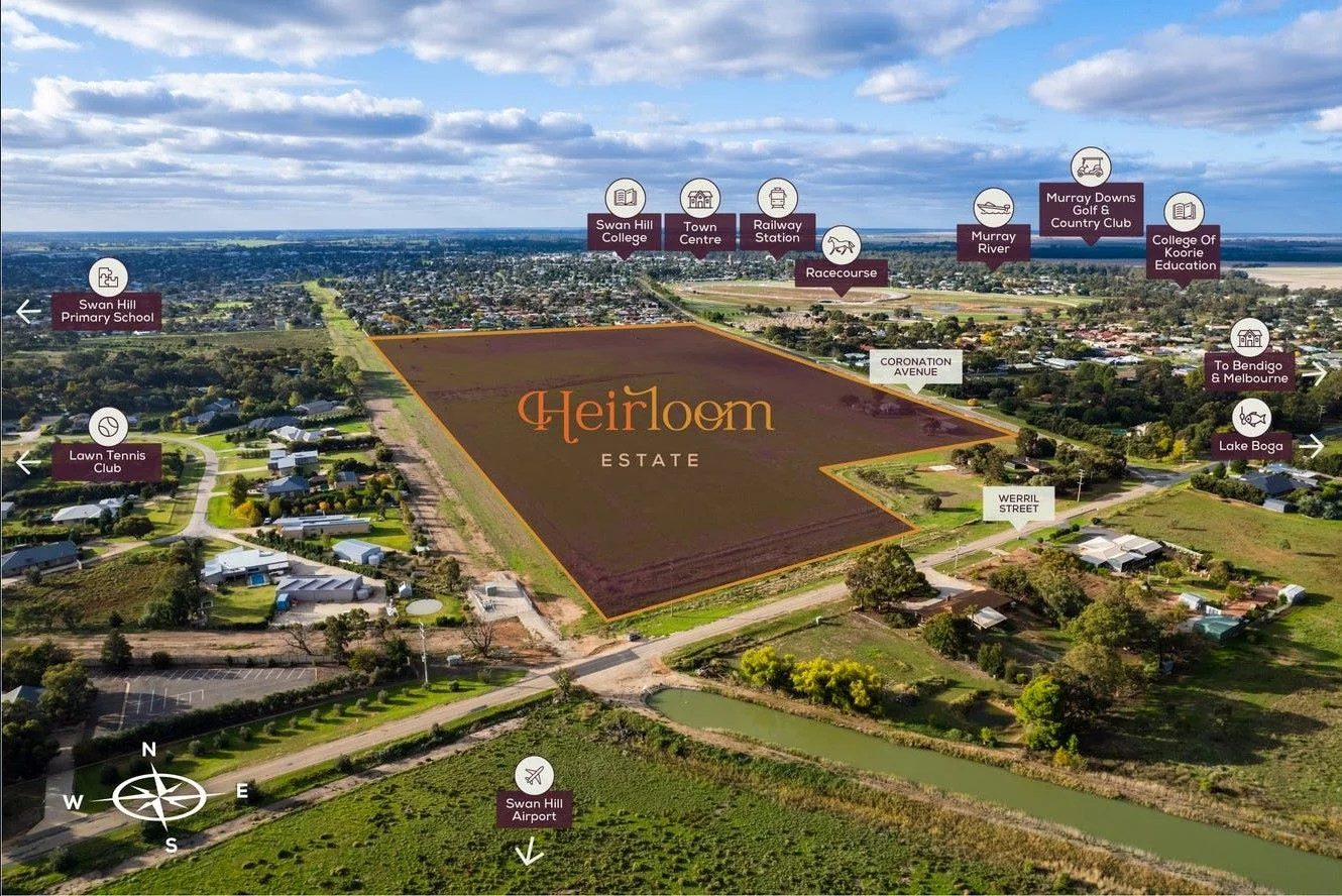 Additional image 8 of 12 Heirloom Way, Swan Hill VIC 3585