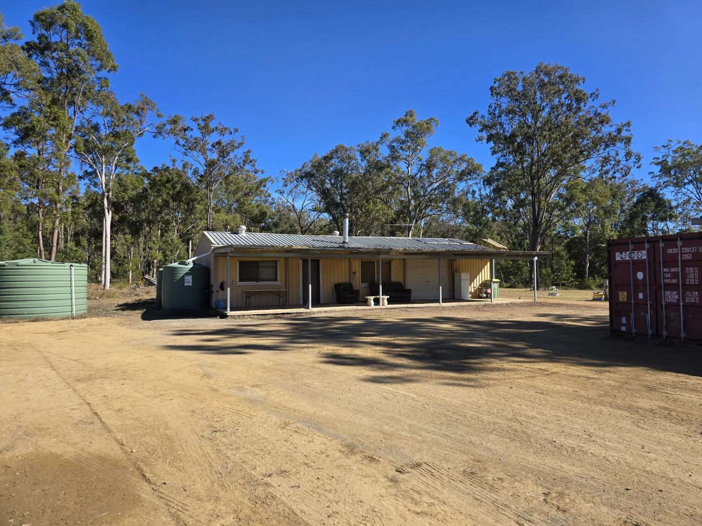 Additional image 5 of 298 Tralee Road, Pratten QLD 4370