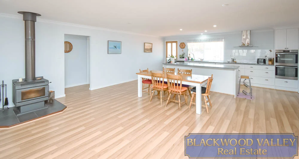 Additional image 5 of 1 Kincaid Close, Bridgetown WA 6255