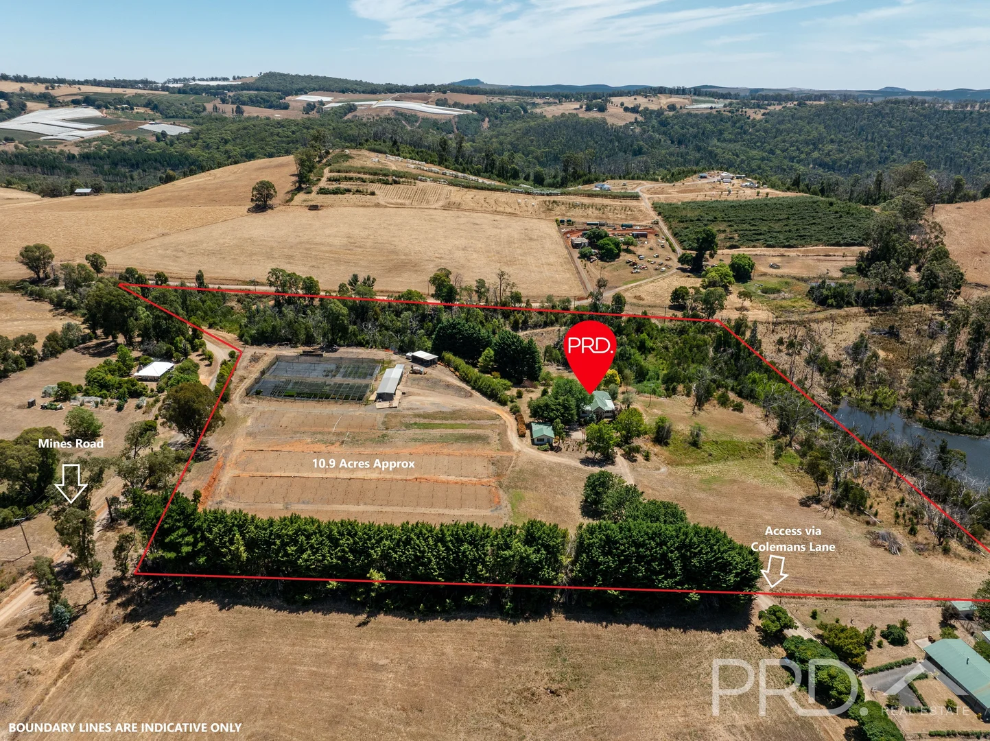 Additional image 31 of 56 Mines Road, Batlow NSW 2730