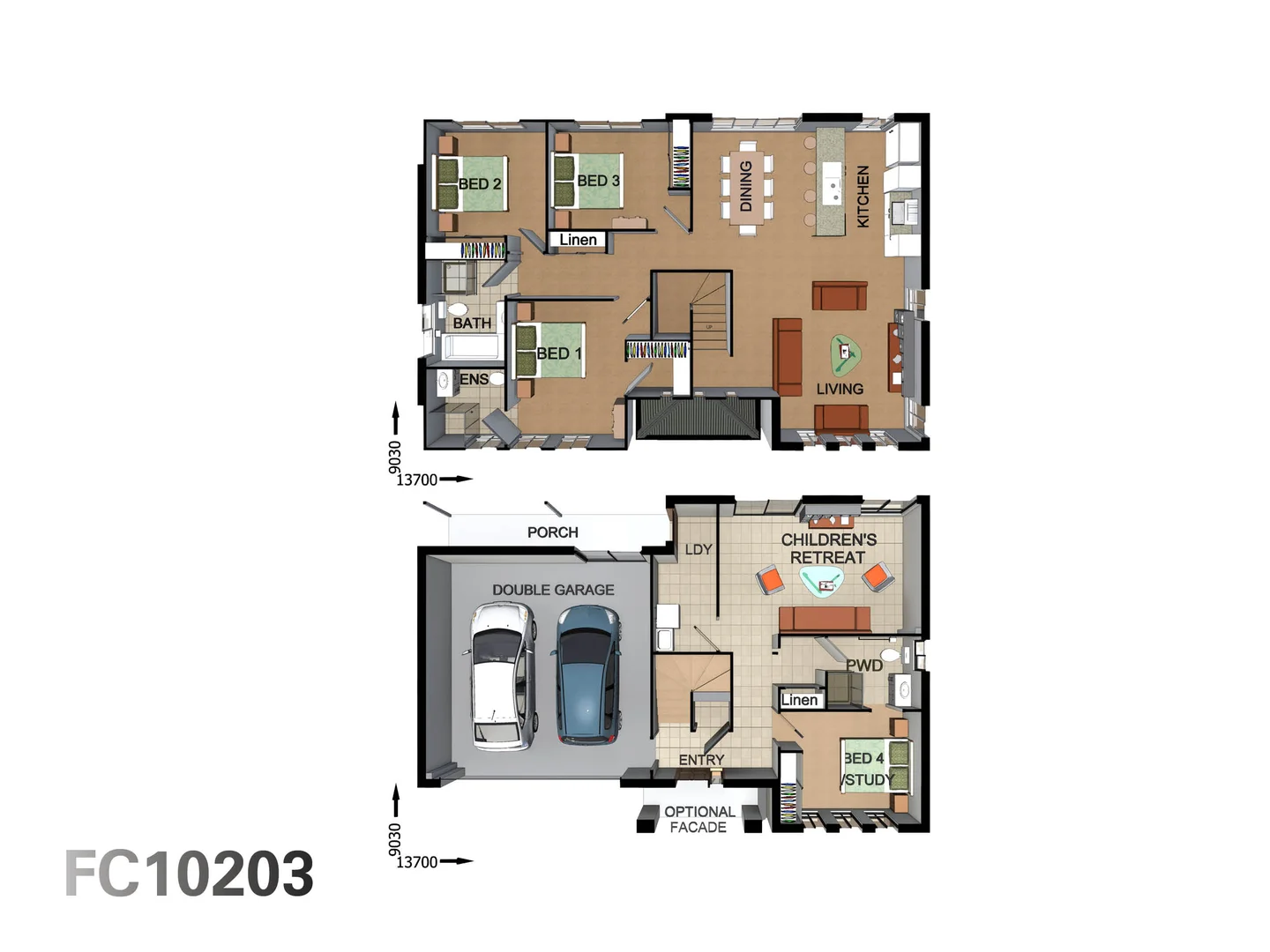 Additional image 8 of 9 Sanctuary Way, Cooloola Cove QLD 4580