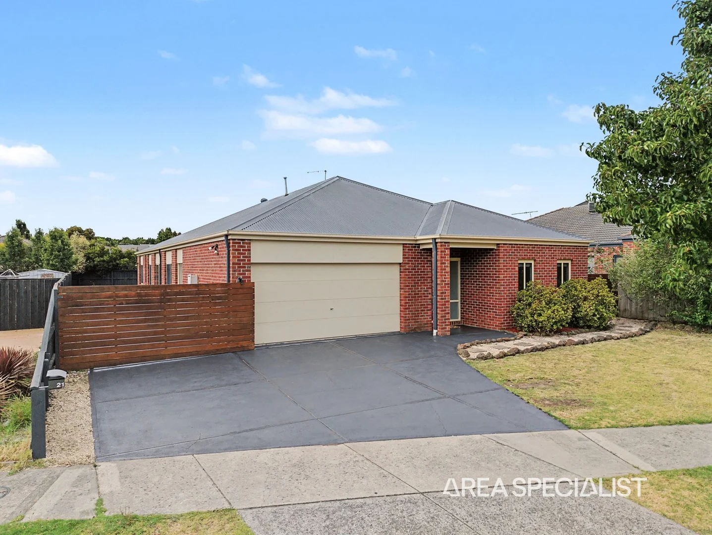 Additional image 37 of 21 Bligh Boulevard, Pakenham VIC 3810