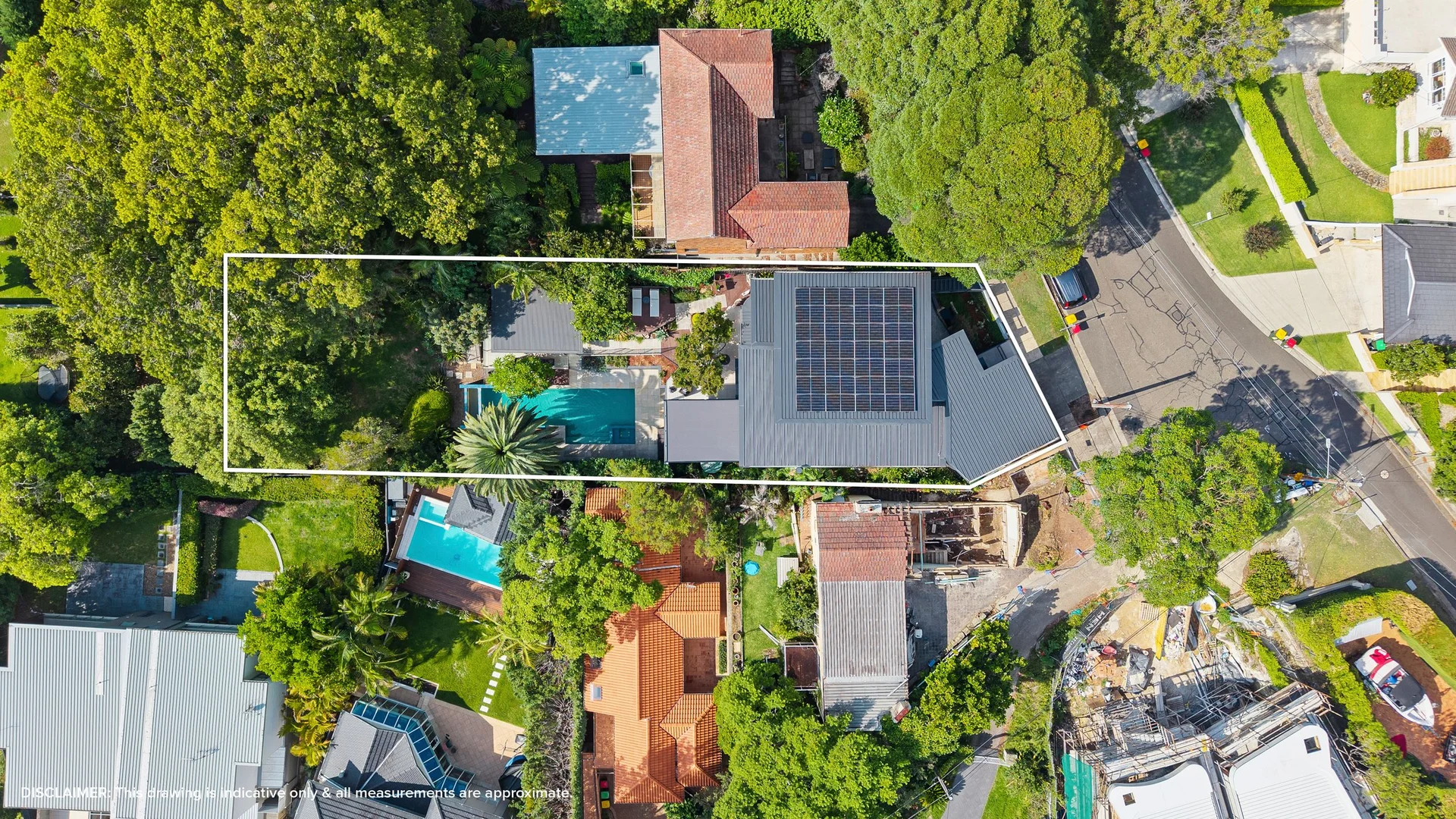 Additional image 24 of 43 Euroka Street, Northbridge NSW 2063