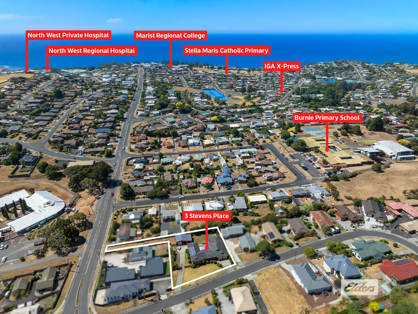 Additional image 9 of 1-3 Stevens Place, Park Grove TAS 7320