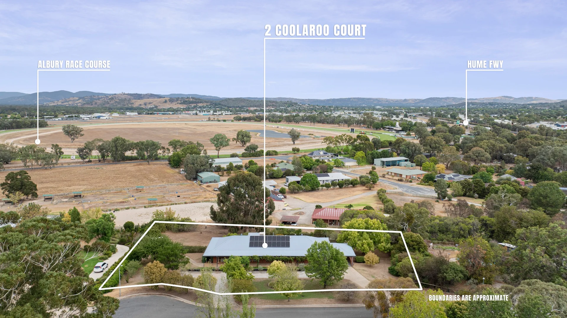 Additional image 28 of 2 Coolaroo Court, North Albury NSW 2640