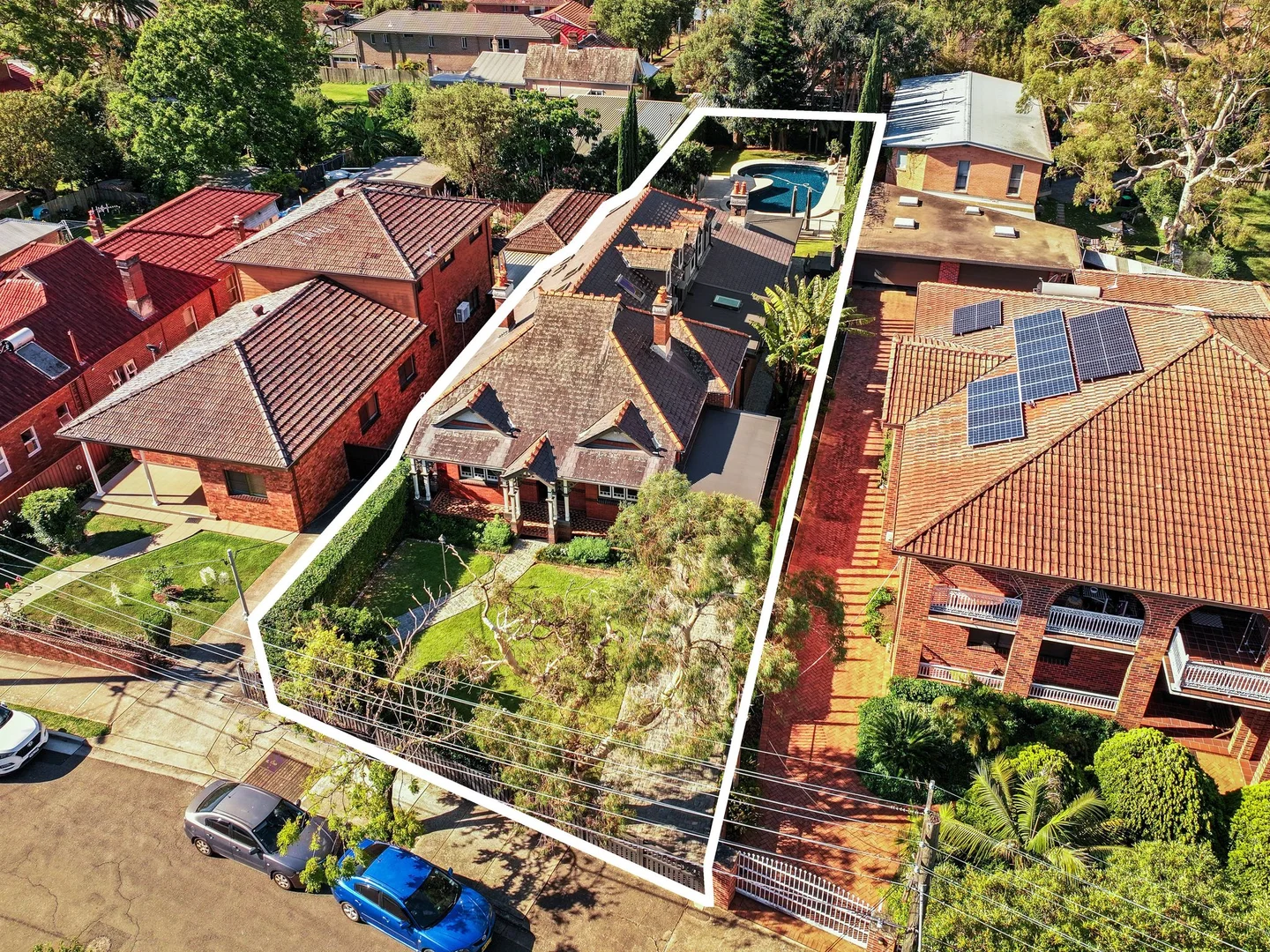 Additional image 29 of 11 Selborne Street, Burwood NSW 2134