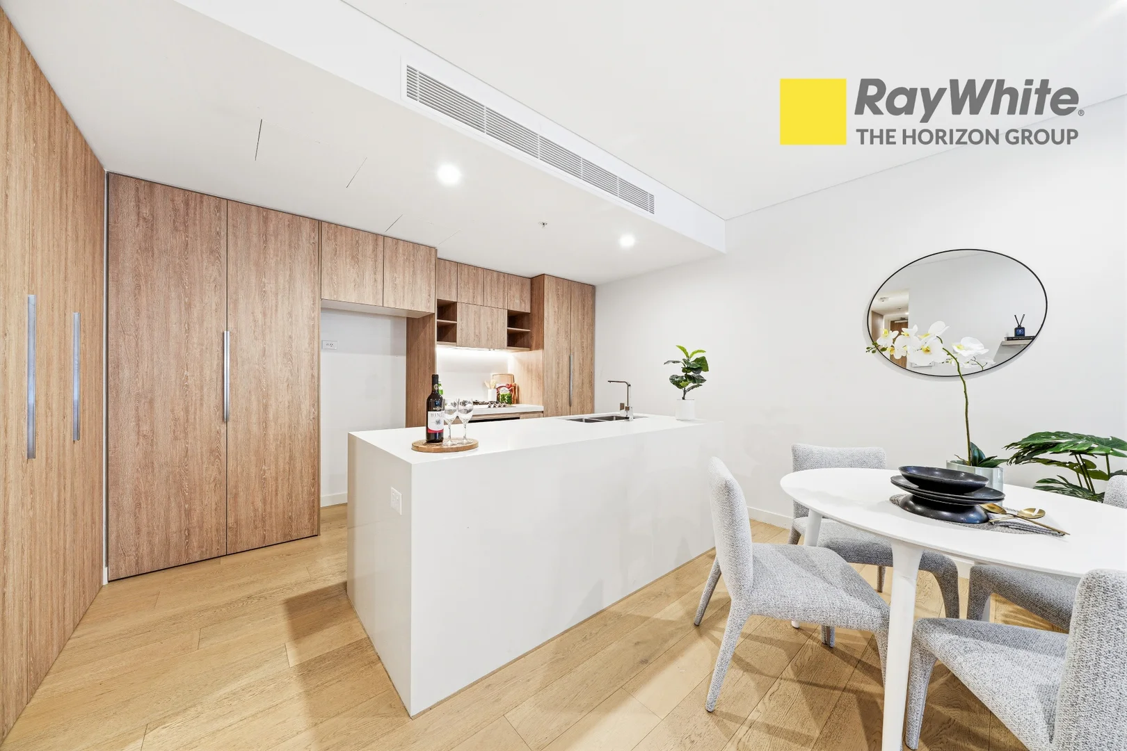 Additional image 7 of 105C/276 Bulwara road, Ultimo NSW 2007