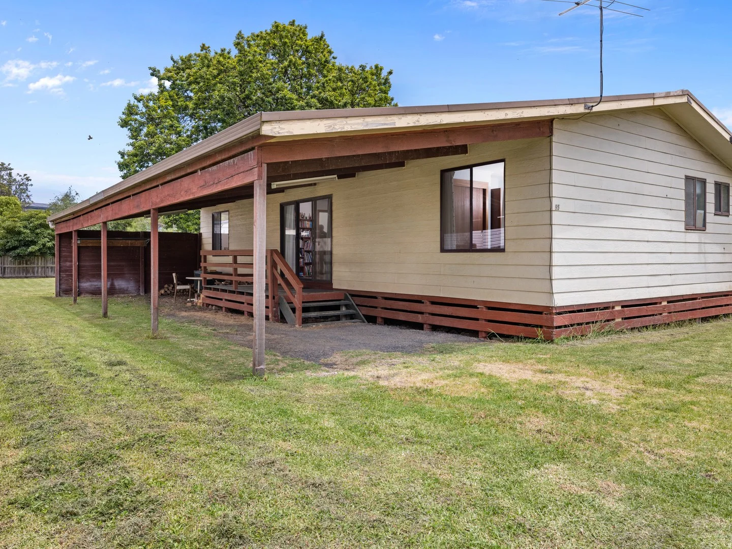 95 Scenic Drive, Cowes VIC 3922
