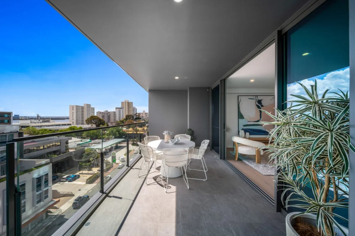 Additional image 10 of 706/99 MILL POINT Road, South Perth WA 6151