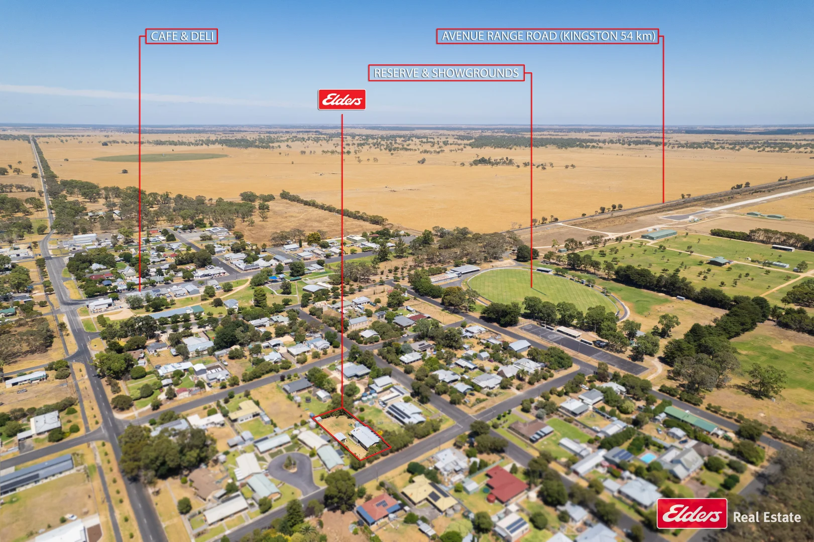 Additional image 3 of 16 Plane Street, Lucindale SA 5272