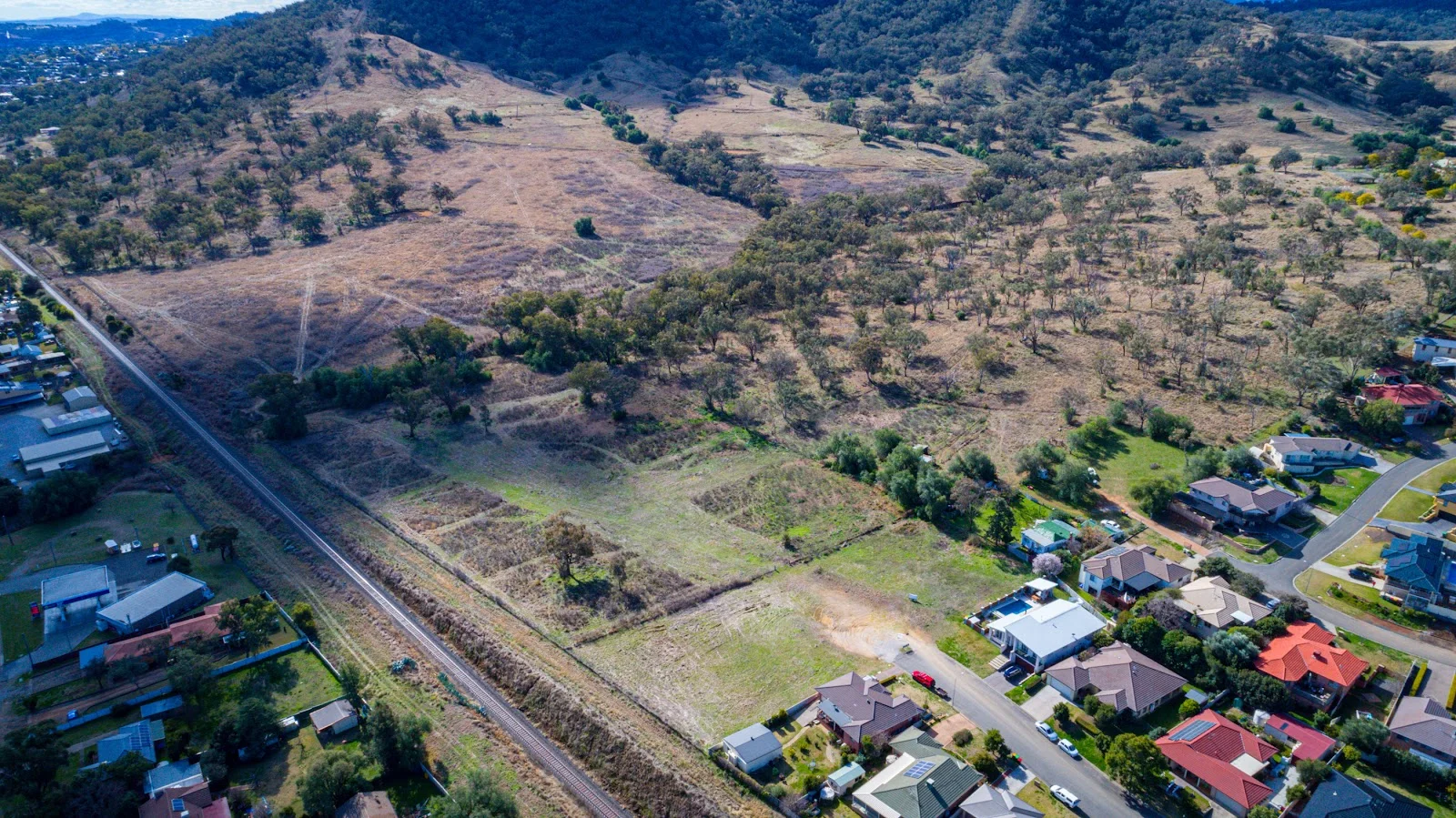 Additional image 2 of Mount Falcon Estate Woodside Road East, Tamworth NSW 2340
