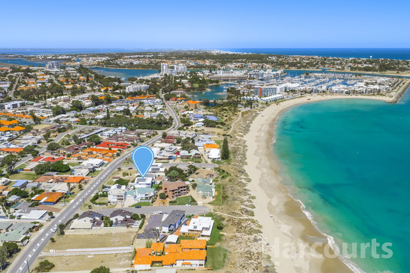 Additional image 29 of 112A Ormsby Terrace, Mandurah WA 6210
