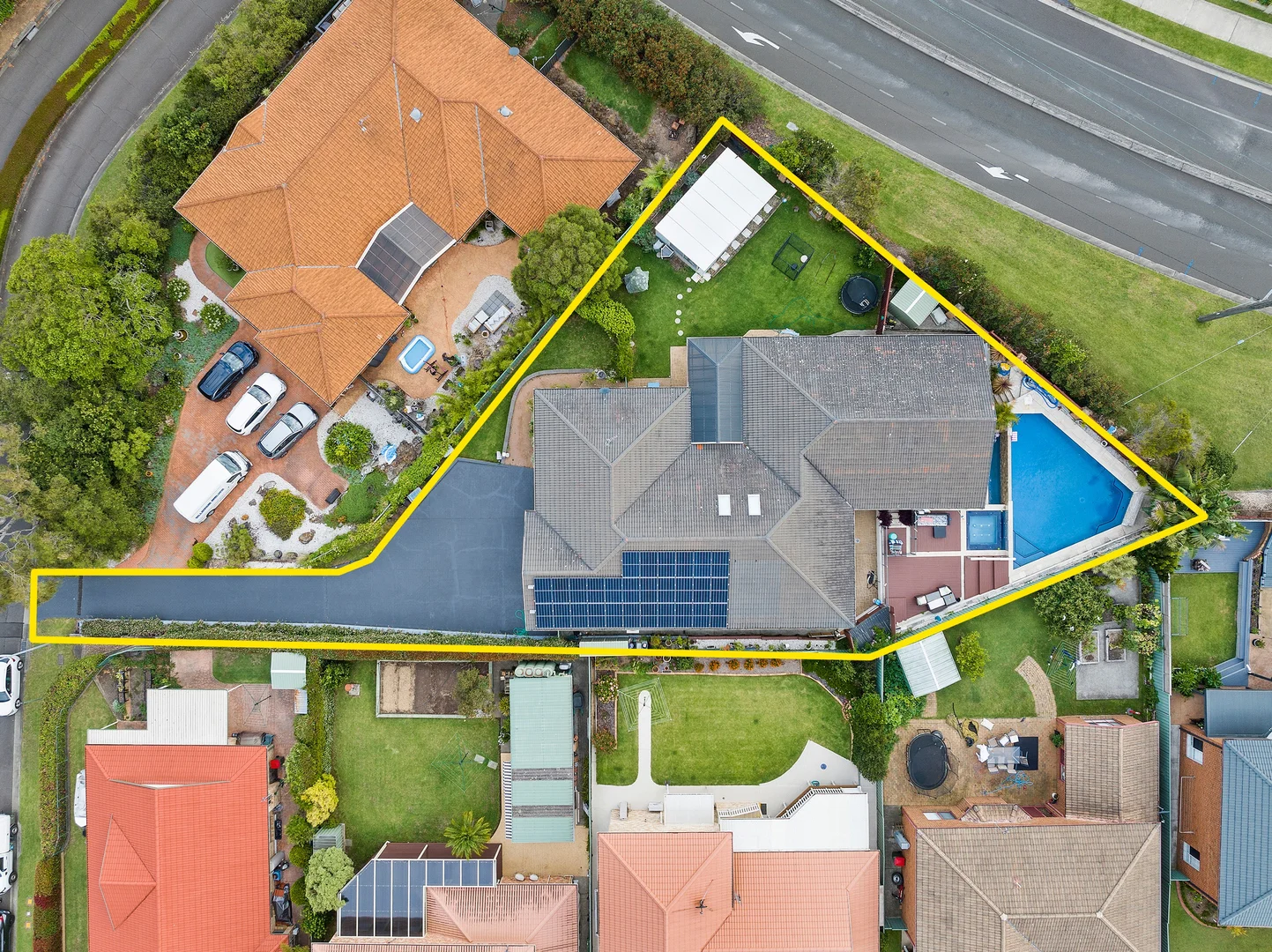 Additional image 16 of 3 The Circuit, Shellharbour NSW 2529