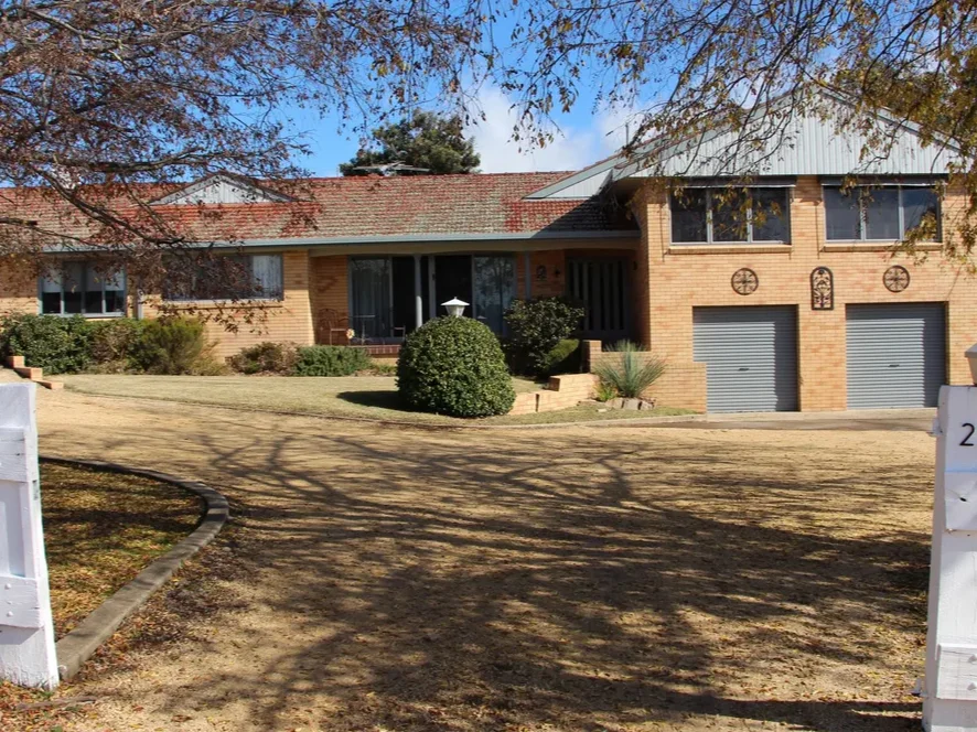 232 Old Bundarra Road, Inverell NSW 2360