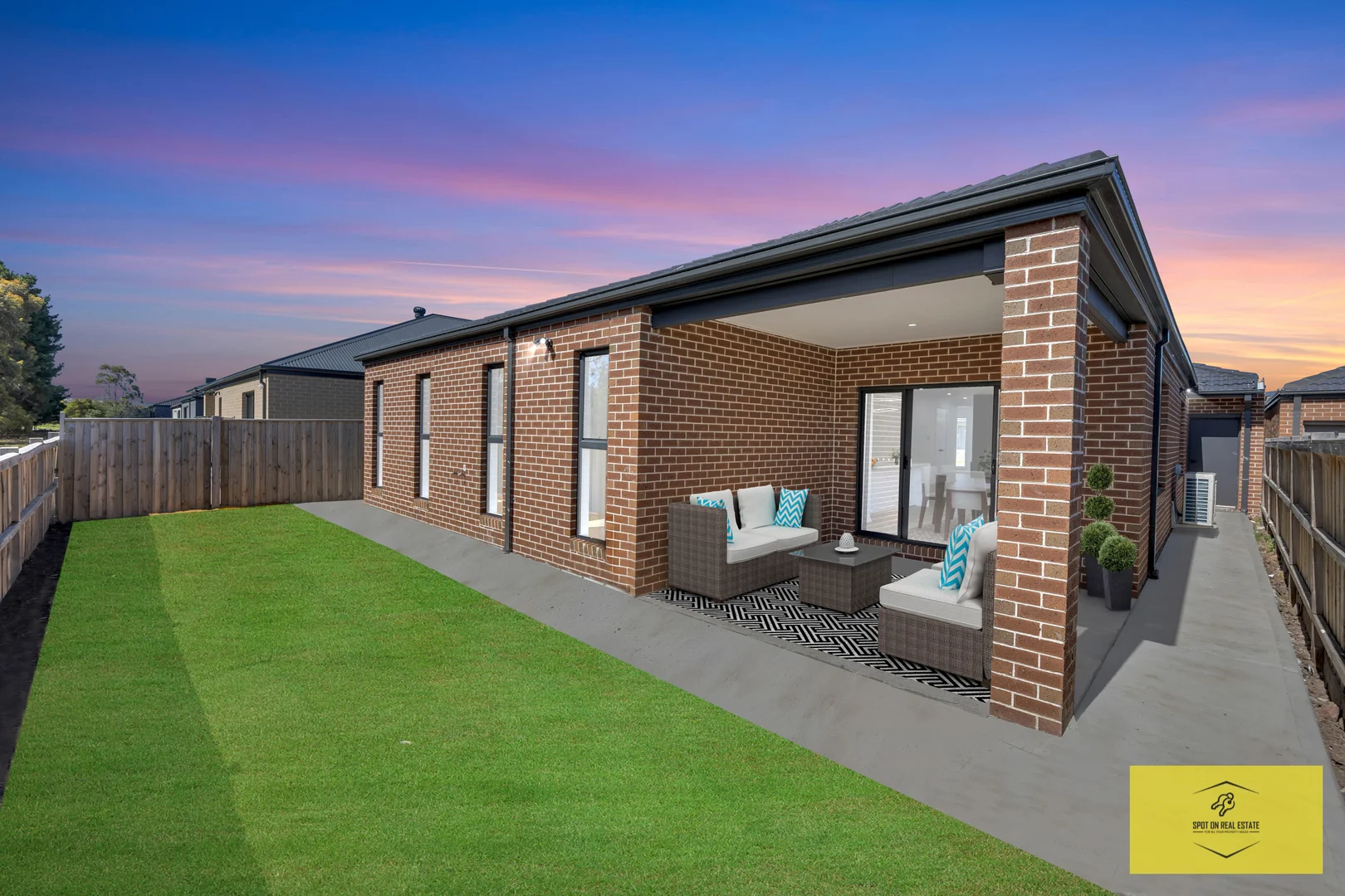 Additional image 15 of 23 Fountain Drive, Beveridge VIC 3753