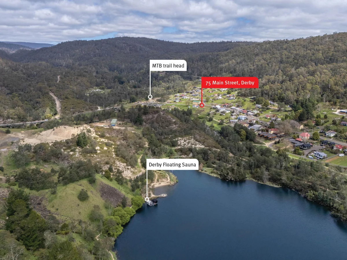 Additional image 20 of 75 Main Street, Derby TAS 7264