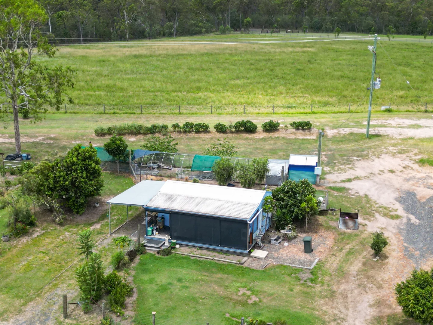 Additional image 16 of 594 Promisedland Road, Promisedland QLD 4660