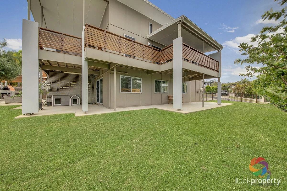 Additional image 18 of 33 Lighthouse Drive, Boyne Island QLD 4680