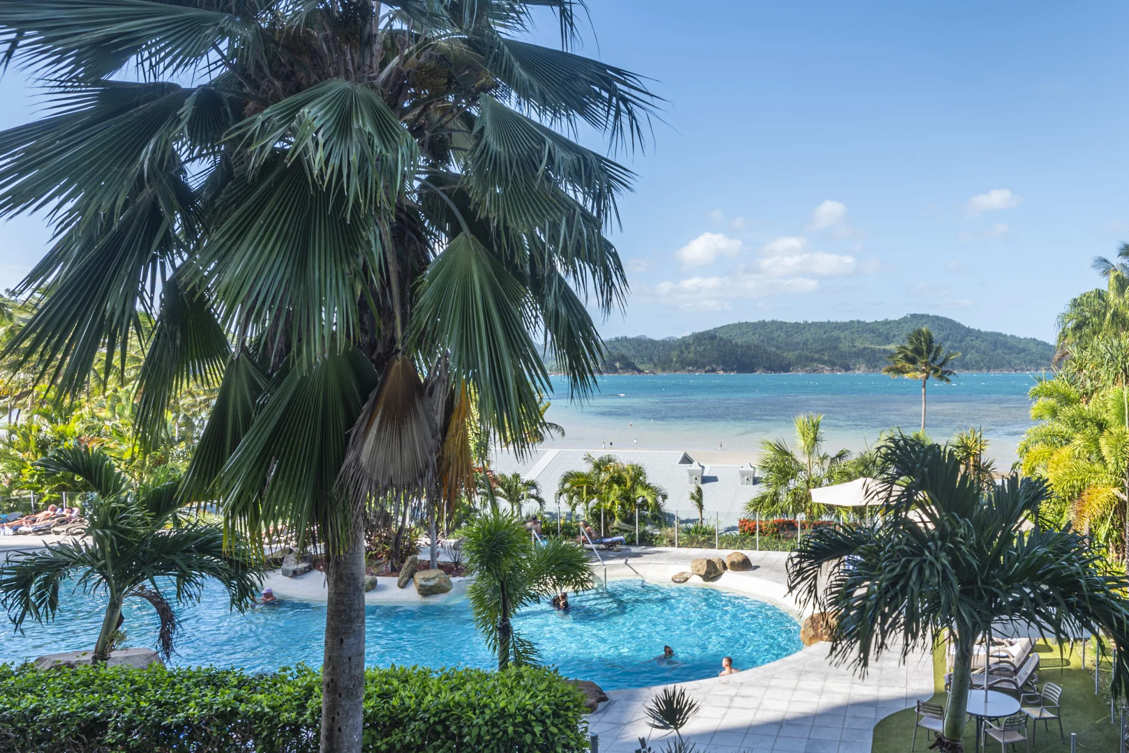 Additional image 16 of WHA CB005/14 Resort Drive, Hamilton Island QLD 4803