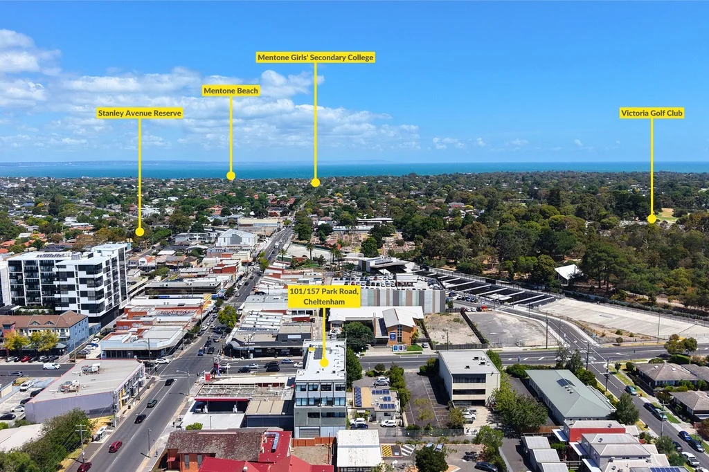 Additional image 16 of 101/157 Park Road, Cheltenham VIC 3192