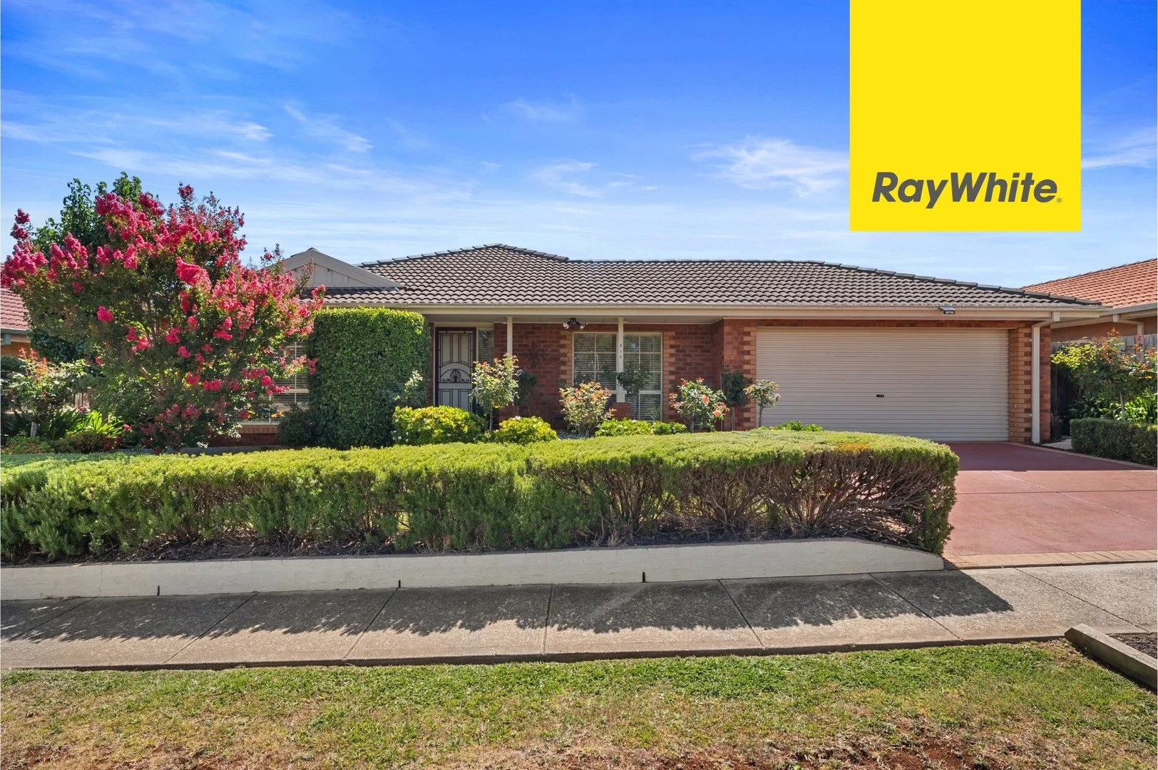 313 Coburns Road, Harkness VIC 3337