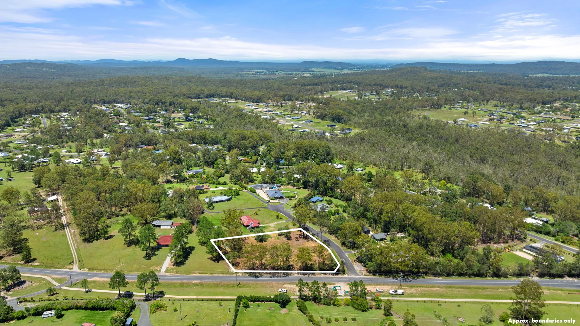 Additional image 6 of 548 Brooms Head Road, Gulmarrad NSW 2463