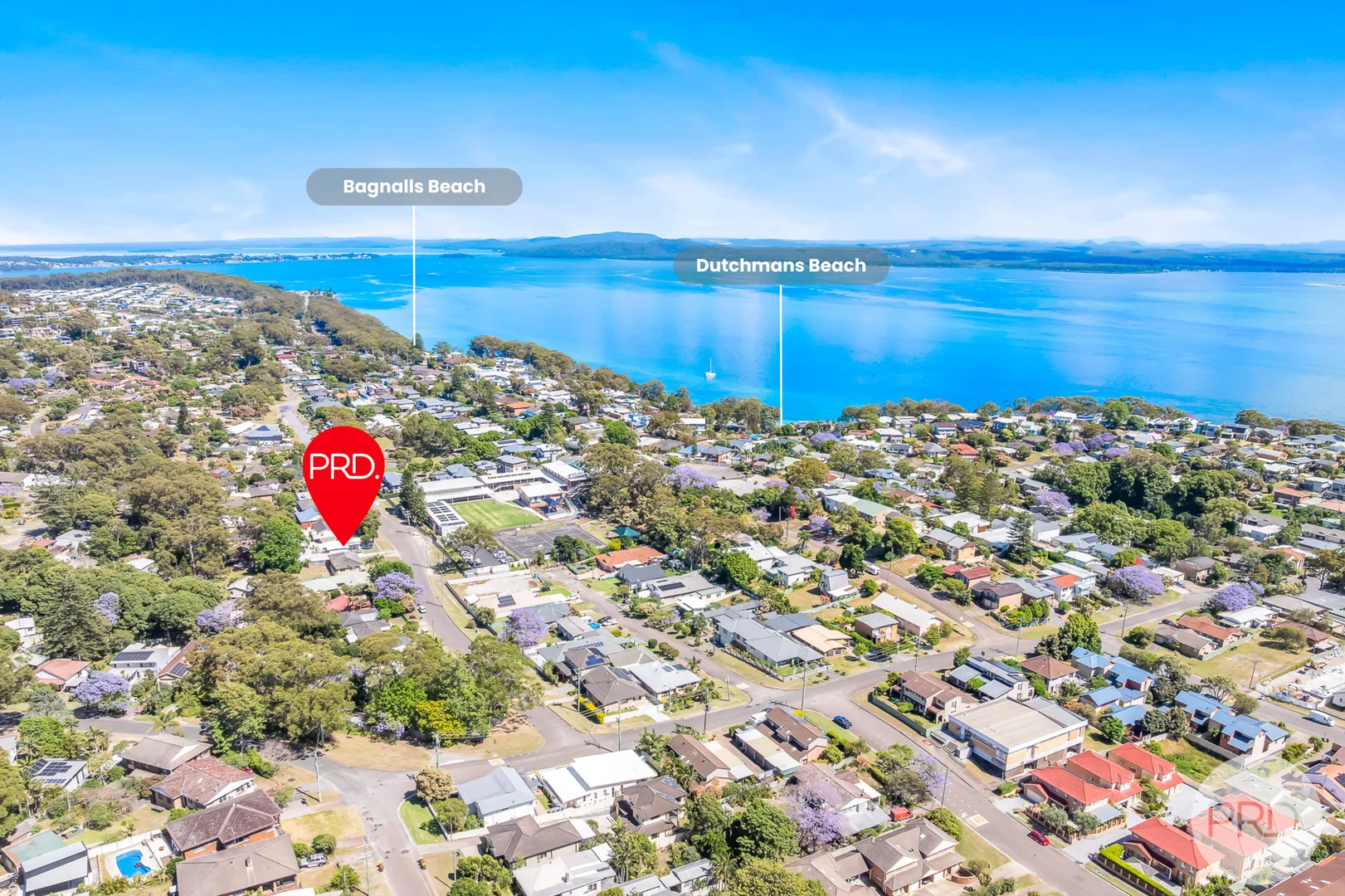 Additional image 2 of 17 Wahgunyah Road, Nelson Bay NSW 2315