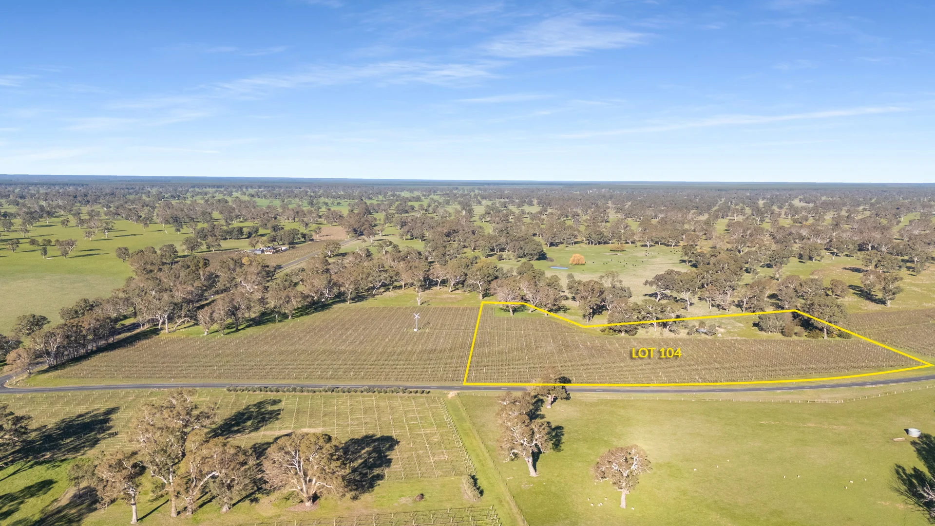 Additional image 3 of Lot 104/108 Dergholm Road, Penola SA 5277