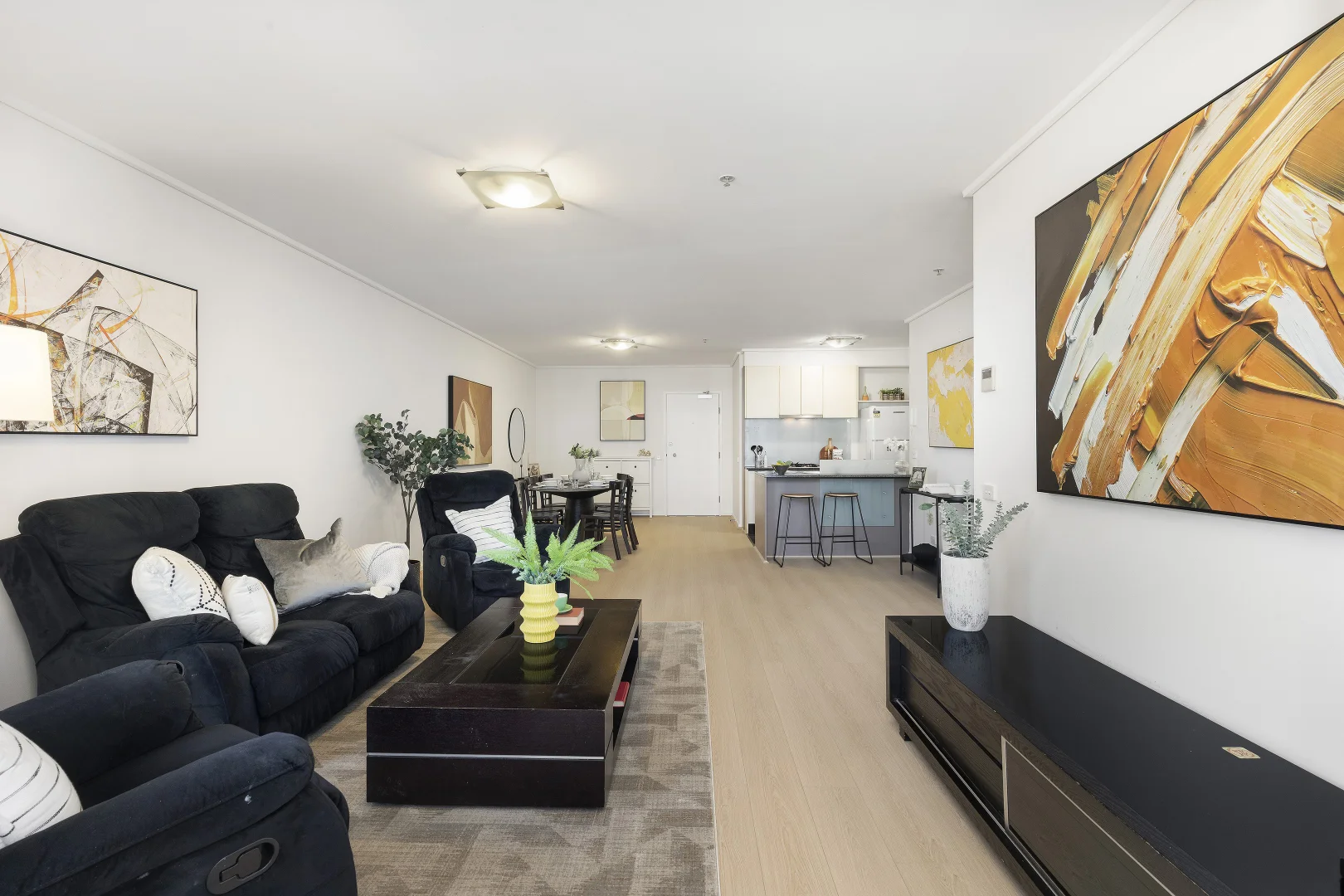 Additional image 2 of 102/173 City Road, Southbank VIC 3006