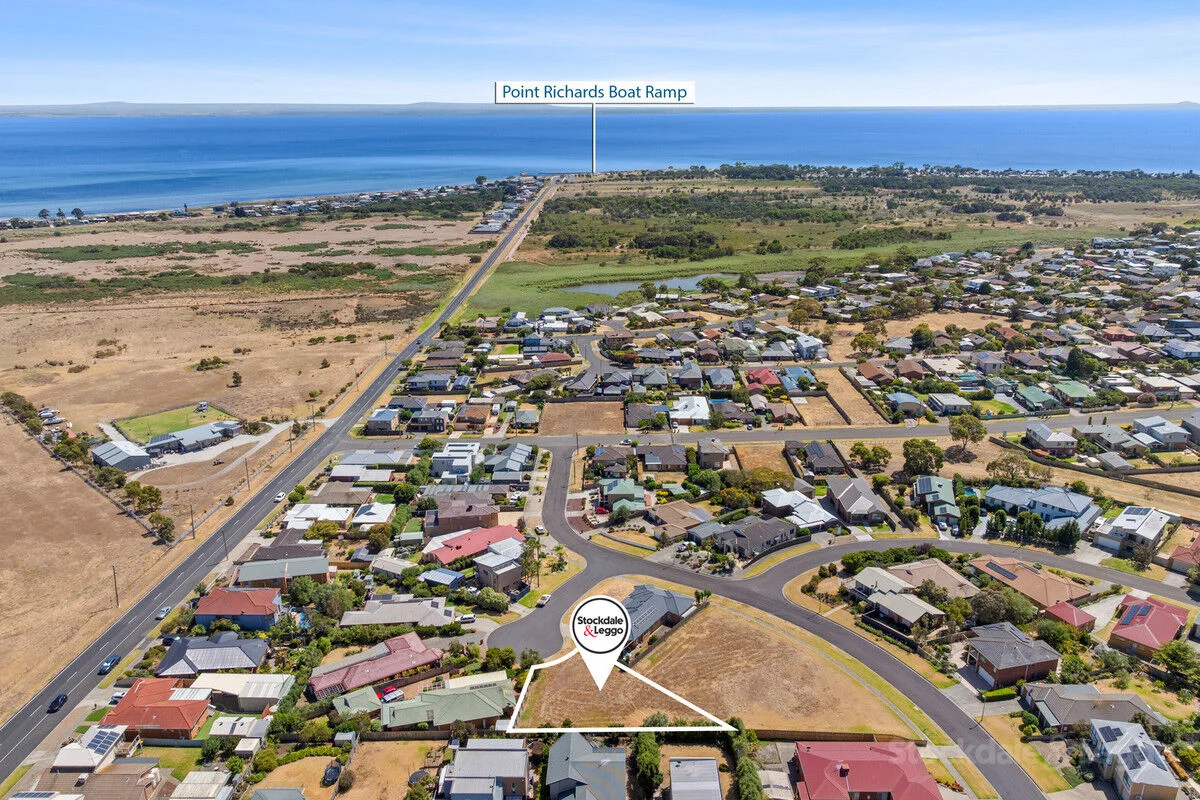 3 Catherine Close, Portarlington VIC 3223