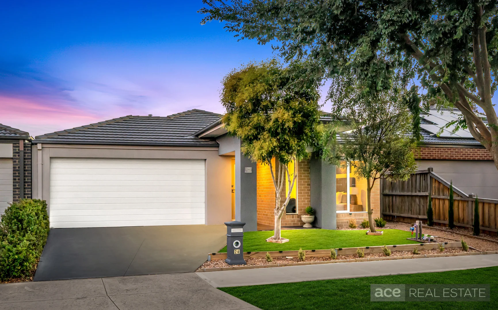 Additional image 2 of 26 Hollington Drive, Mickleham VIC 3064