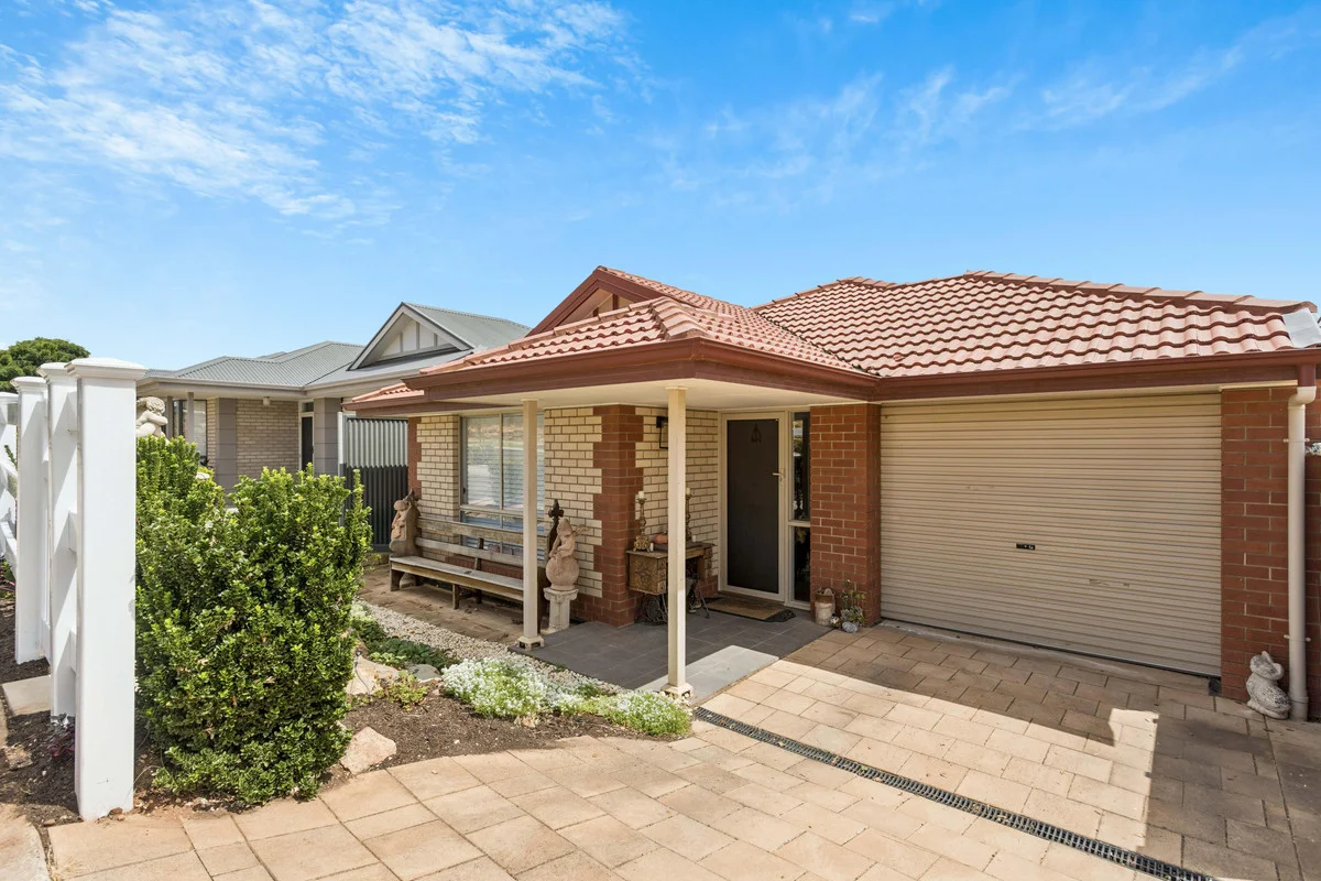 33 Treleaven Way, Gawler East SA 5118