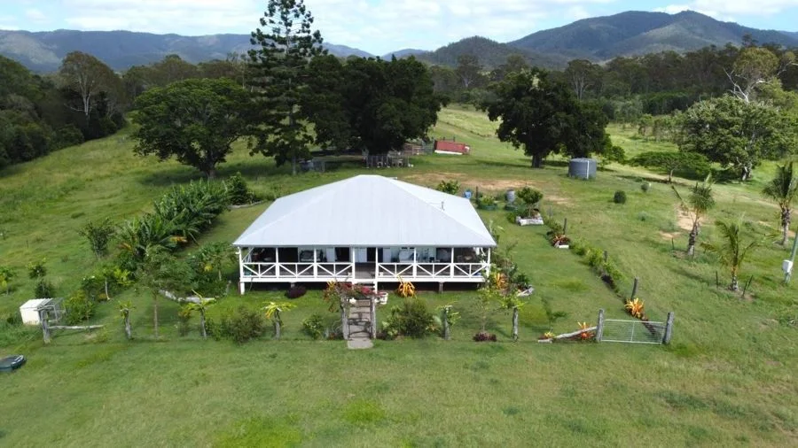 Additional image 18 of 1097 Blackman Gap Road, Colosseum QLD 4677