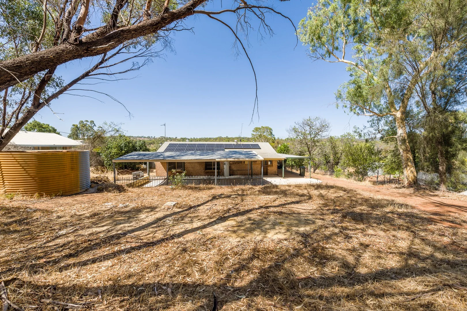 25 Fitzgerald Terrace, West Toodyay WA 6566
