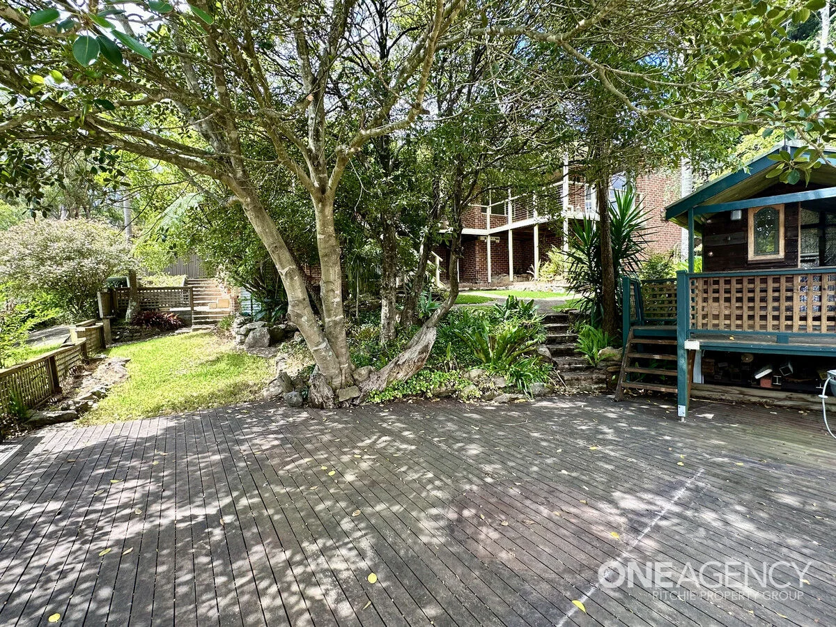 Additional image 15 of 47 Gazania Street, Faulconbridge NSW 2776