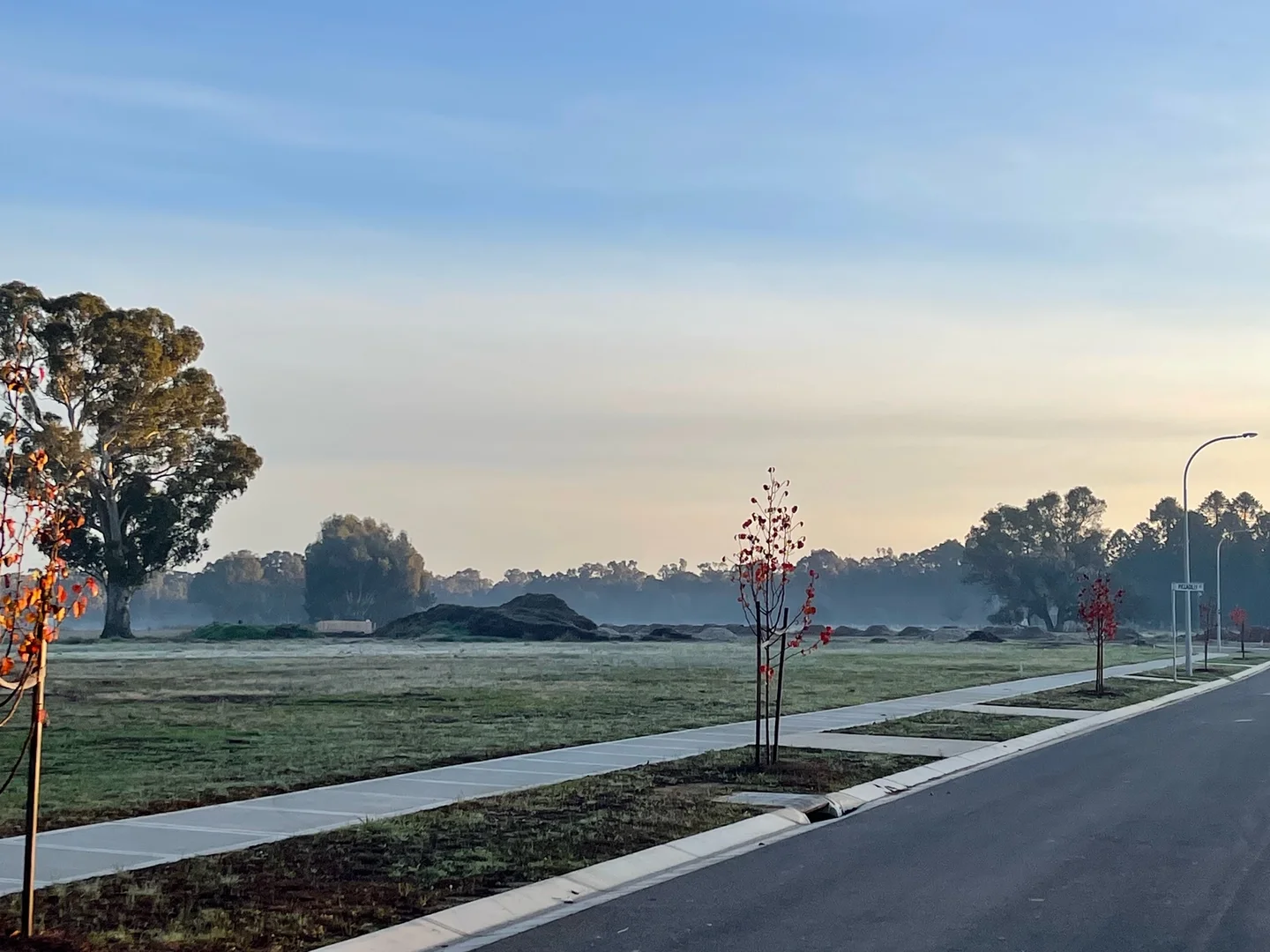 Additional image 5 of Lot 102 Park Lane Estate, Benalla VIC 3672