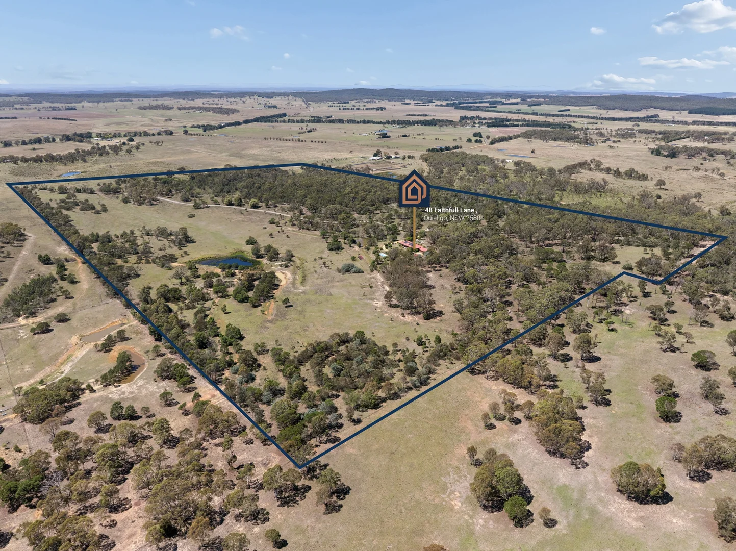 Additional image 21 of 48 Faithfull Lane Quialigo, via, Goulburn NSW 2580