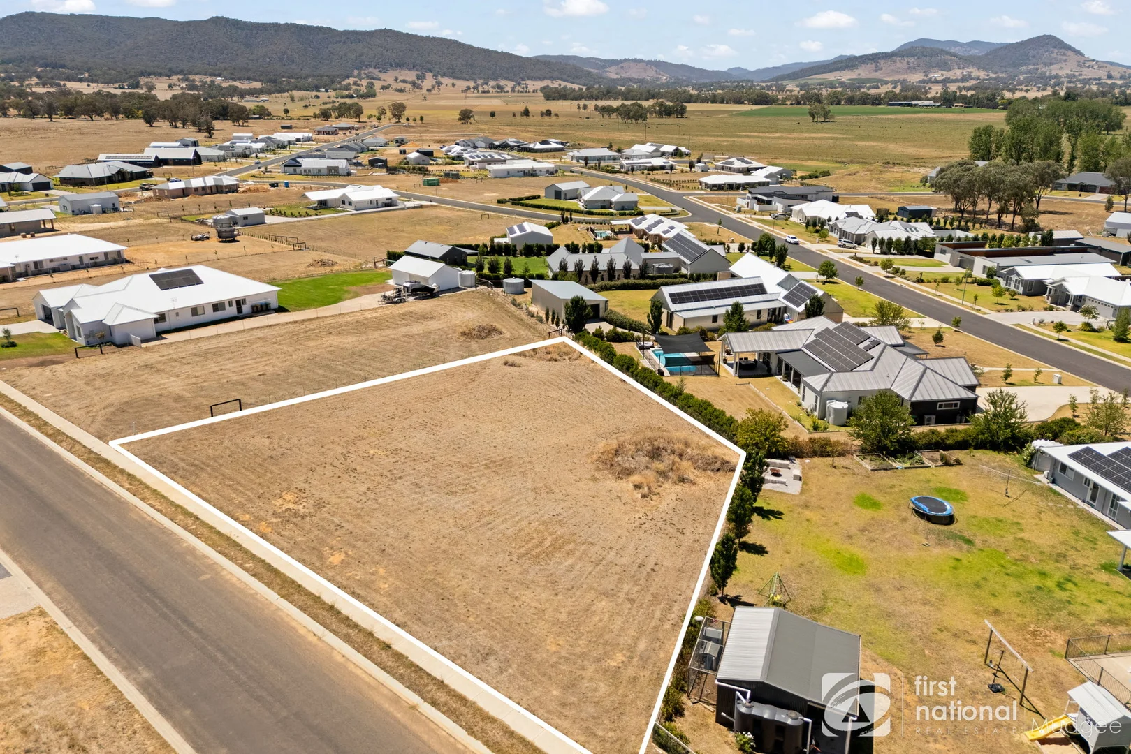 Additional image 3 of 4 Webster Street, Bombira NSW 2850