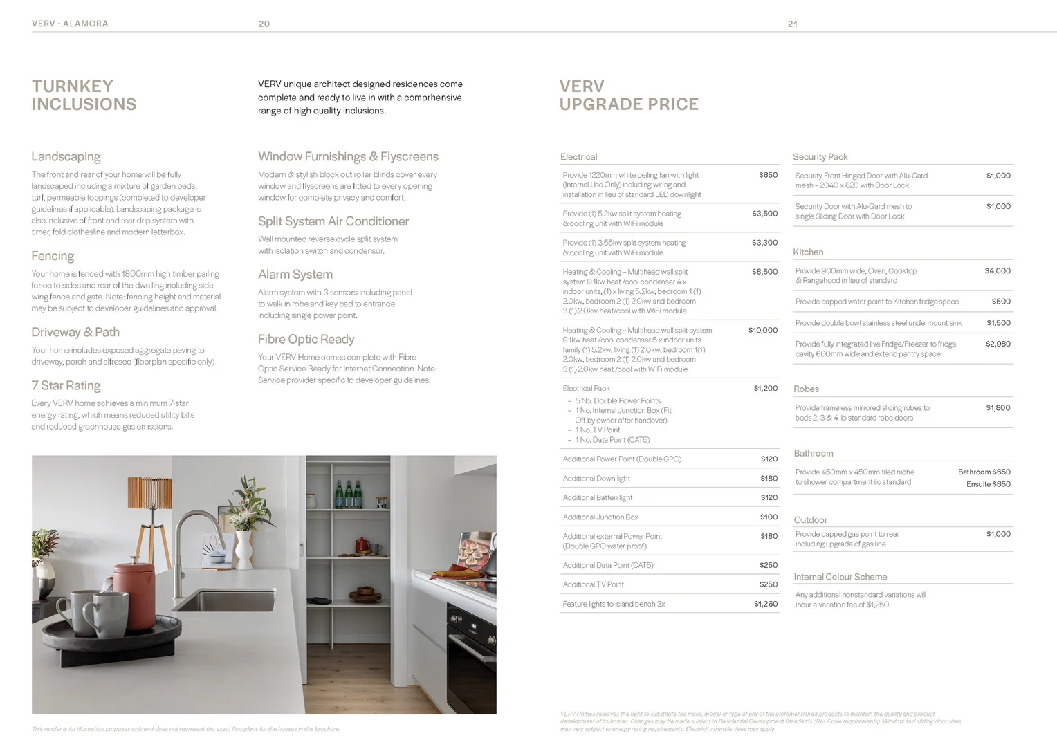 Additional image 5 of 1520 Darna Walk, Tarneit VIC 3029